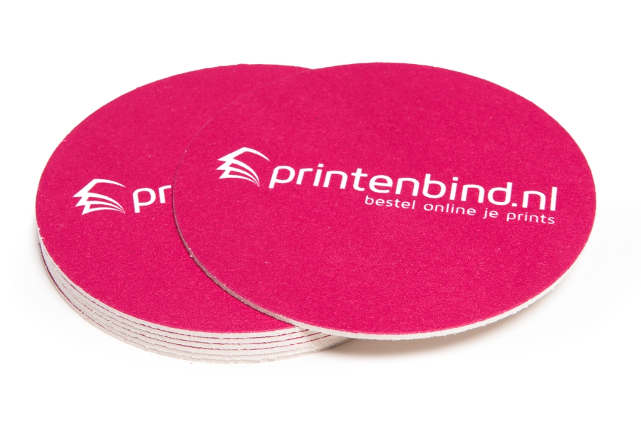 Order Beer Mats Online Printenbind Nl