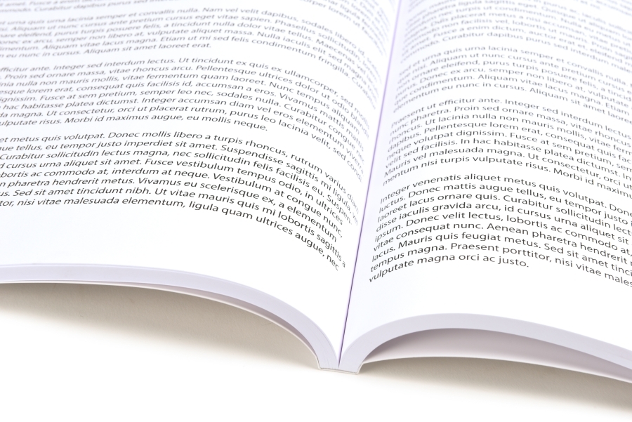 Softcover printing print cheap online Printenbind.nl