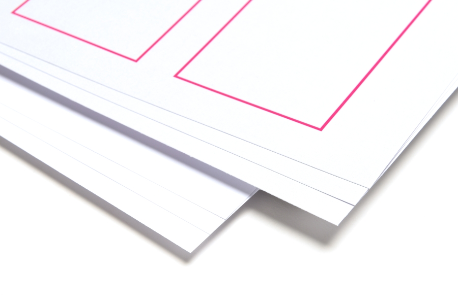 Staple your prints order online Printenbind.nl