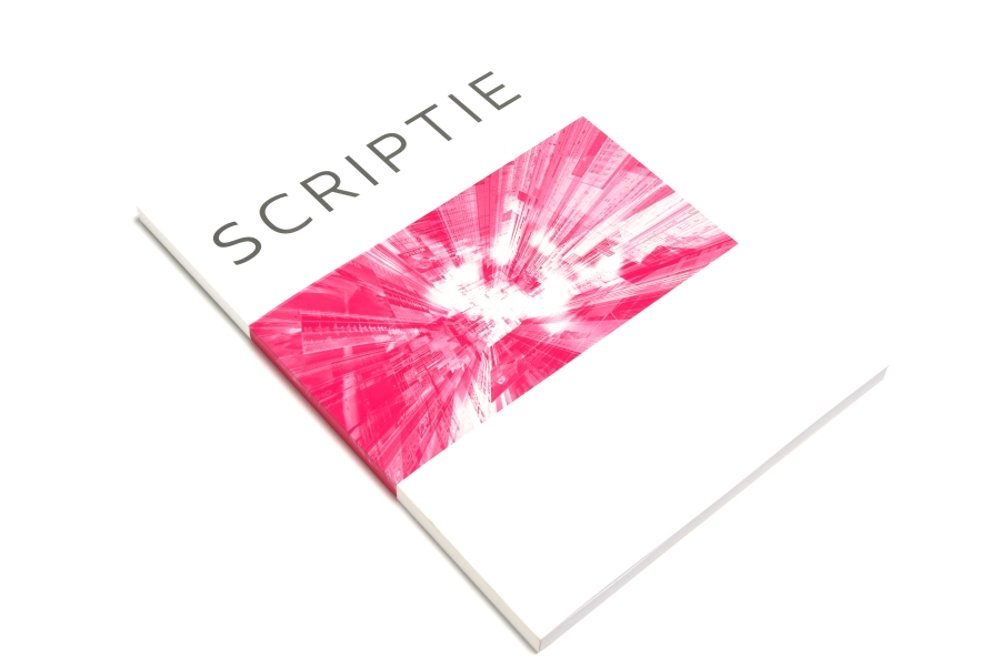 Thesis and dissertation printing image